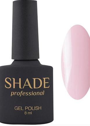 Гель лак shade f011