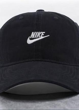 Кепка nike