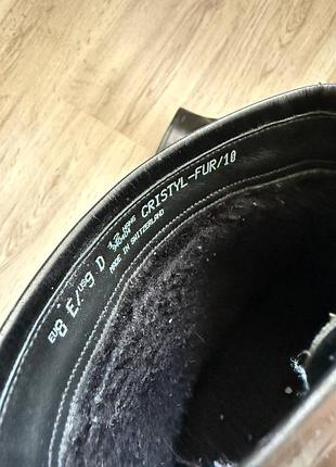 Челсі bally оригінал 3