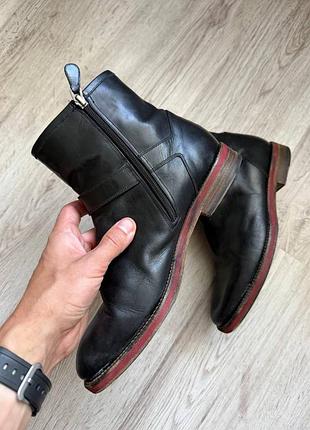Челсі bally оригінал 5