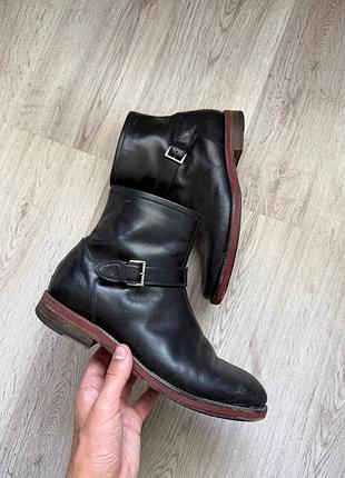 Челсі bally оригінал