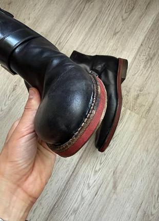 Челсі bally оригінал 6