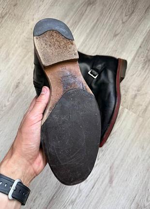 Челсі bally оригінал 10