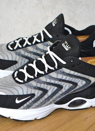 Кроссовки мужские nike air max tw оригинал - 47 размер