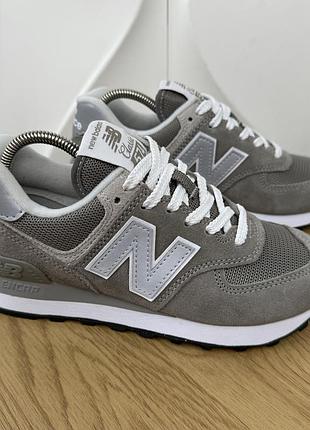 Нові оригінальні кросівки new balance 574