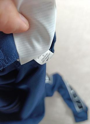Мужская кофта nike sportswear с лампасами 8