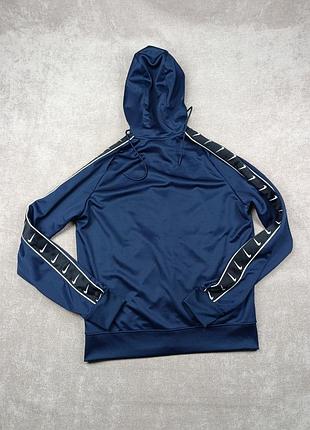 Мужская кофта nike sportswear с лампасами 9