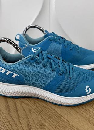 Оригінальні кросівки scott palani 2.0