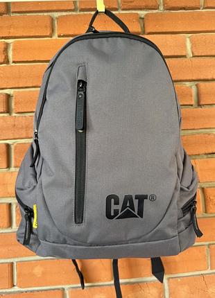 Рюкзак caterpillar (cat) the project