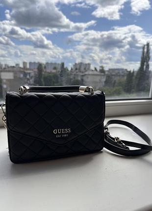 Guess сумка
