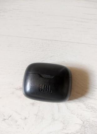 Tws навушники jbl tune buds