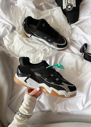 Adidas кросівки 9