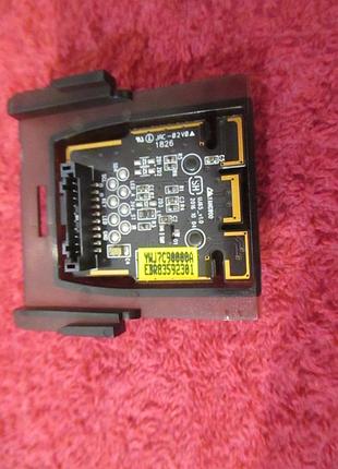 ІЧ-приймач ebr83592301 кнопка до телевізора lg
