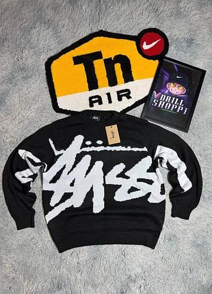 Свитер stussy
