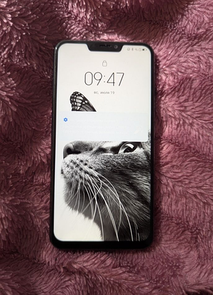Lenovo z5 6/64 терміново 2