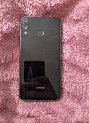 Lenovo z5 6/64 терміново 3