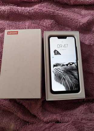 Lenovo z5 6/64 терміново