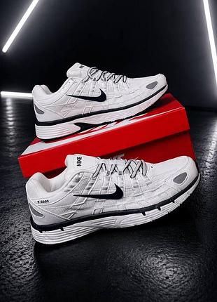 Жіночі кросівки nike p-6000 женские кросовки найк