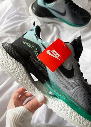 Кросівки nike 3