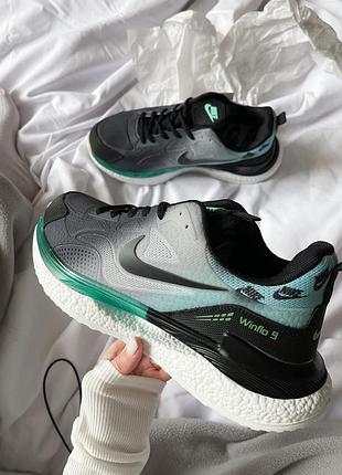 Кросівки nike 4