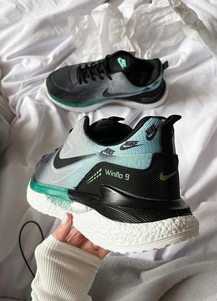 Кросівки nike 5