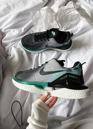 Кросівки nike 6