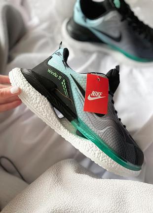 Кросівки nike 8