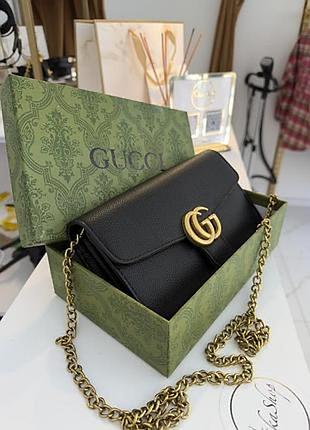 Сумка gucci 2