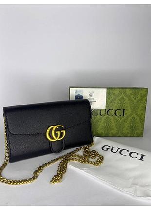 Сумка gucci