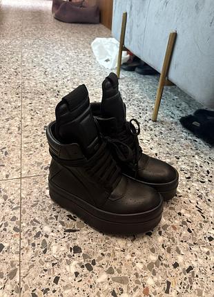 Rick owens original розмір 37