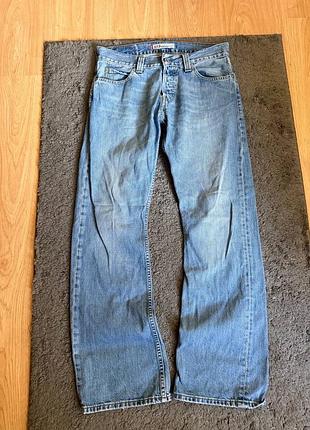 Levi’s 512 bootcut джинси w32 l32 vintage archive