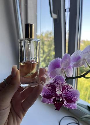 Парфуми armani my way