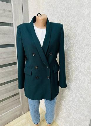 Піджак жіночий zara