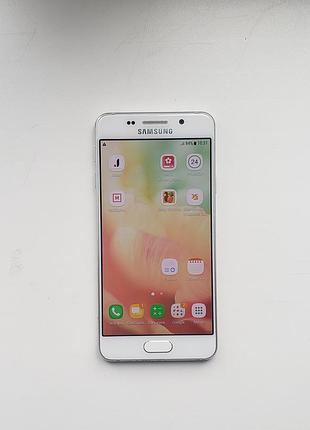 Samsung a3 6 (2016)