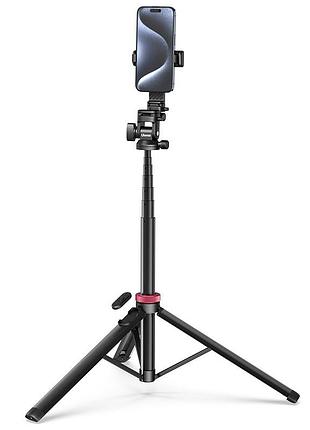 Штатив ulanzi vijim mt-78 tripod black (uv-t077gbb1 mt-78)