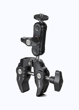 Шарнірне кріплення ulanzi vijim clamp (uv-2638 r094)
