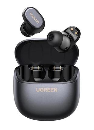 Бездротові навушники tws ugreen ws220 dots black
