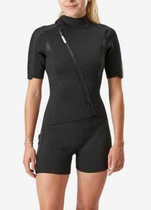 Жіночий гідрокостюм decathlon m