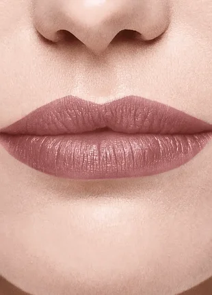 Суперстойкая матовая жидкая помада the one color ultra fix руменный беж 44717 oriflame italy