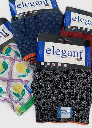 Чоловічі труси oztas elegant поплін xxl
