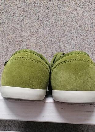 Мокасини clarks 5