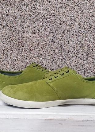 Мокасини clarks 4