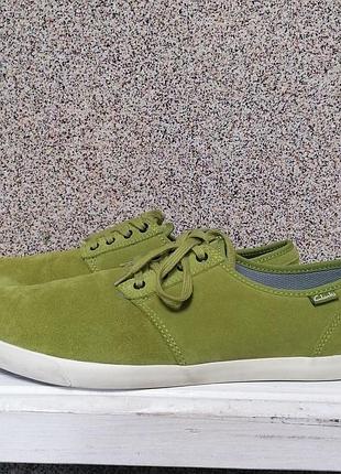 Мокасини clarks 2