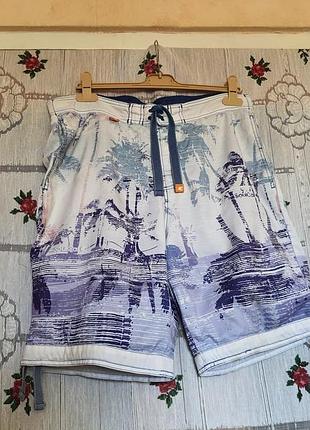 Супер шорты "souical california apparel"р.м