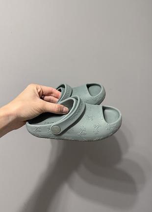 Сабо crocs primarc c10, c11