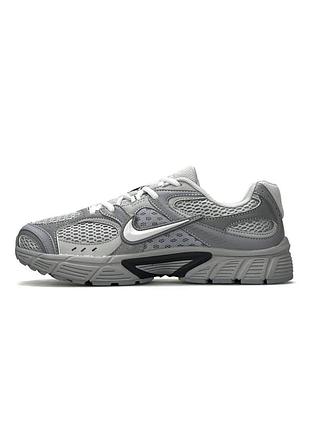 Кросівки жіночі nike v5 rnr light grey metallic