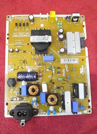 Блок живлення lgp43t-18u1, eax67865101 до телевізора lg