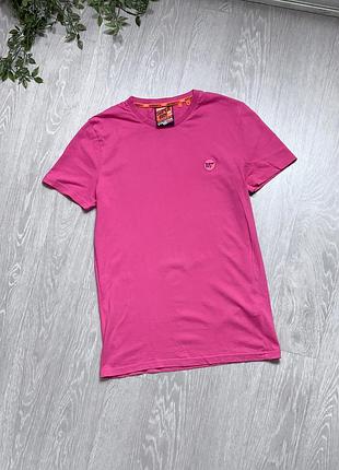 Футболка superdry (на s) bonus