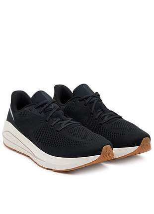 Оригинальн! сша! мужские кроссовки under armour sonic 7 3028002-001 в новом состоянии