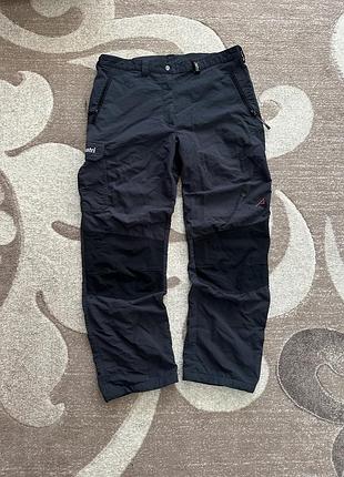 Трекінгові штани the north face